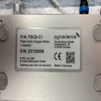 Pyro Science FireSting -O2 Oxygen Meter image 2